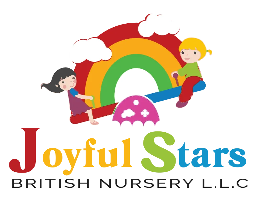 Joy Stars British Nursery L.L.C